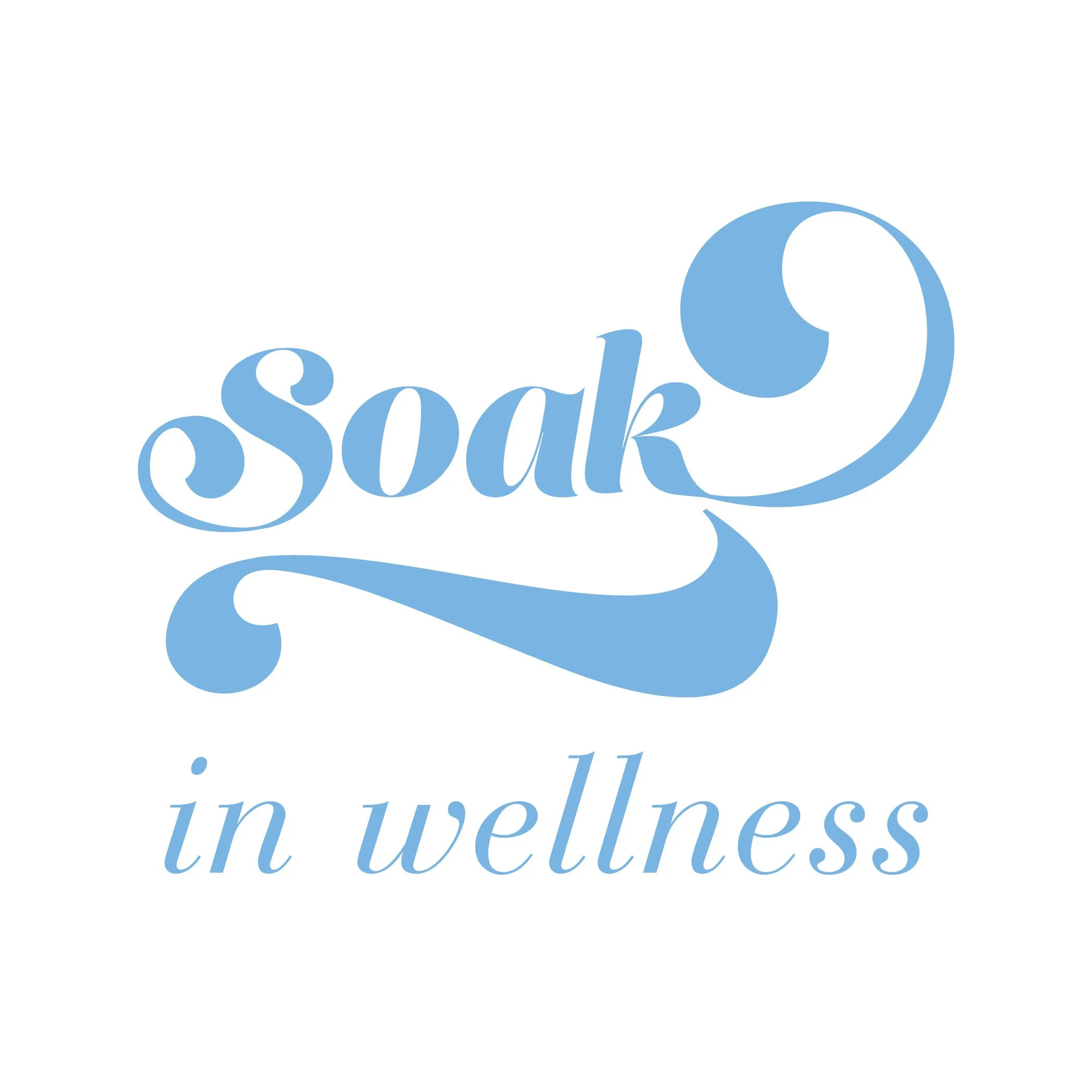 SoakinWellness