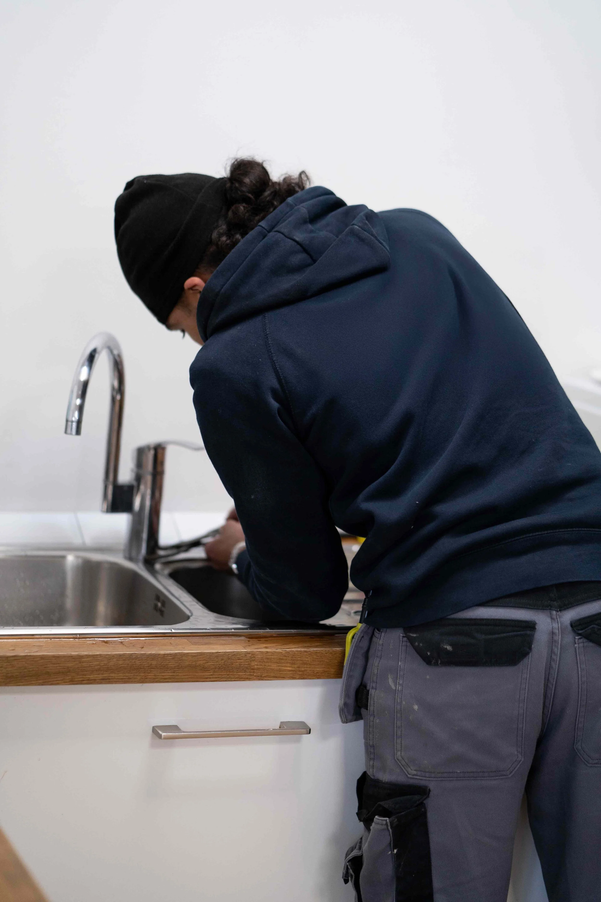 Plombier SOGECOP Île-de-France