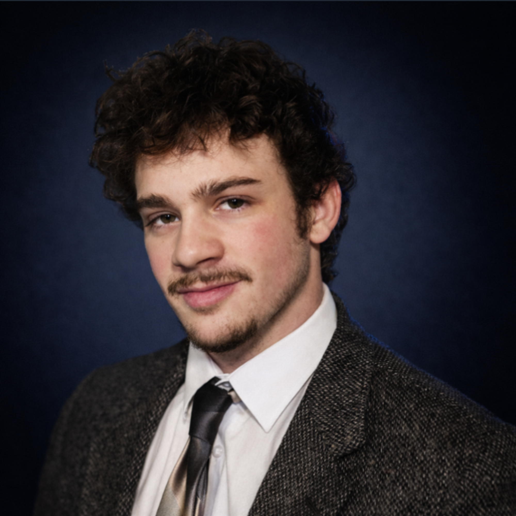 Jacob Allen Freitag, Founder and Principal of Altigad