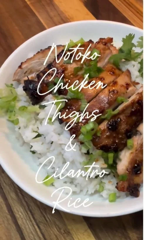 thatguywywy with Notoko Sauce