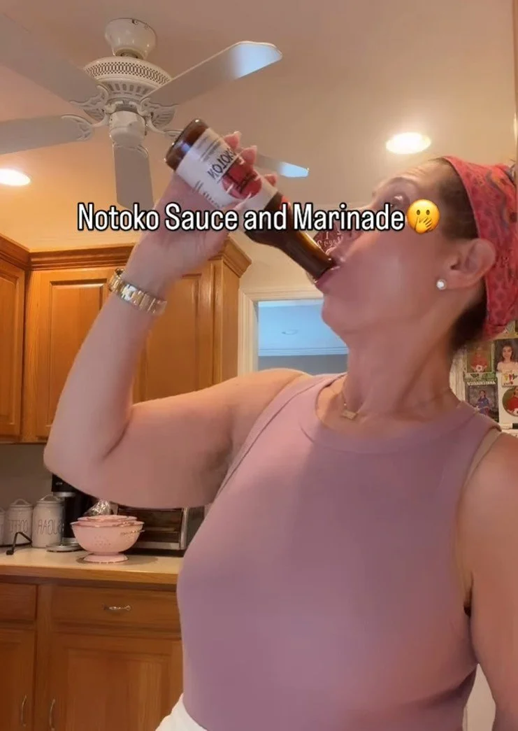 Kitchen Killa Lisa - @kitchenkillalisa