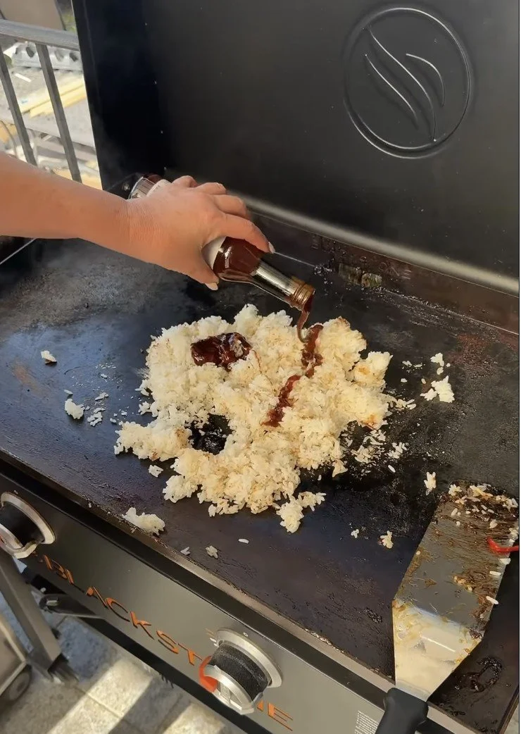 Rita Palermo - @kitchenkillalisa