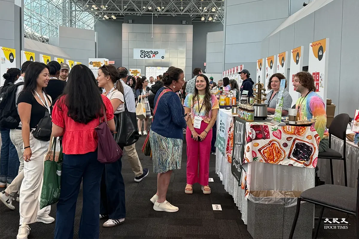 Epoch Times Feature on Notoko