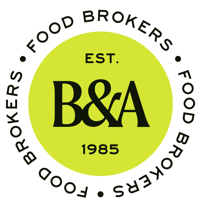 B & A Food Brokers