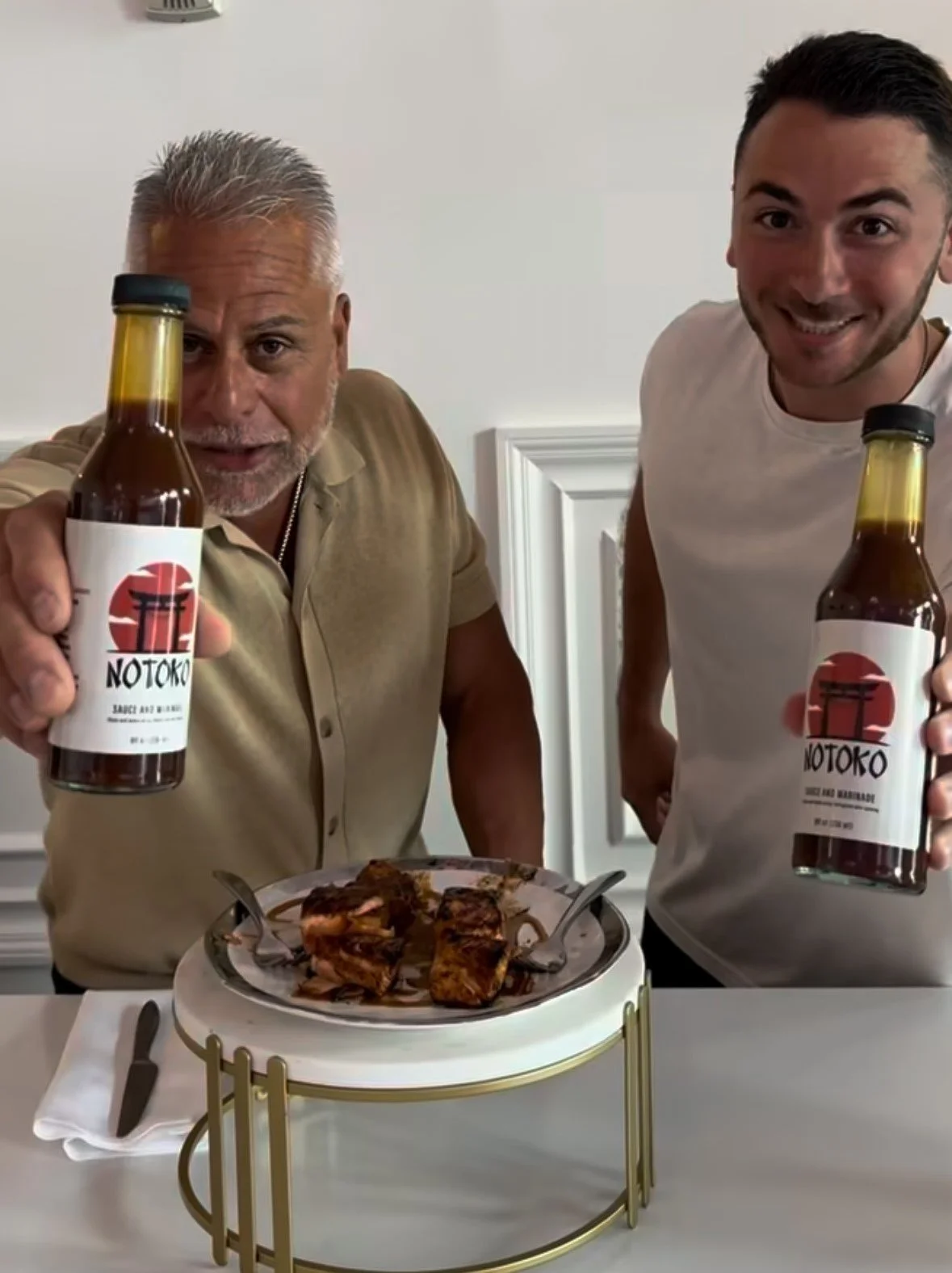 Frank DiMattia - @foodboss