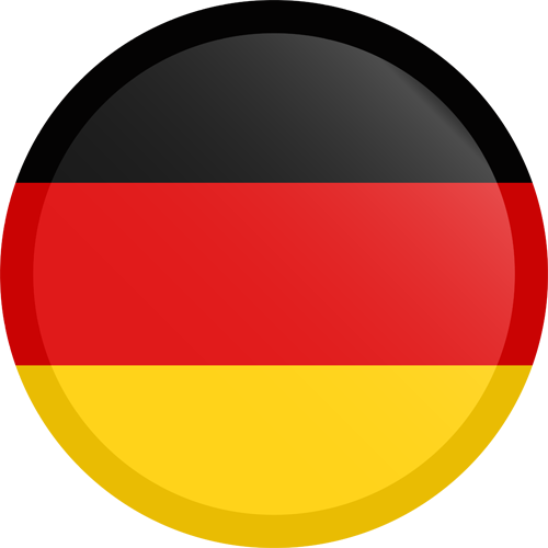 German Flag
