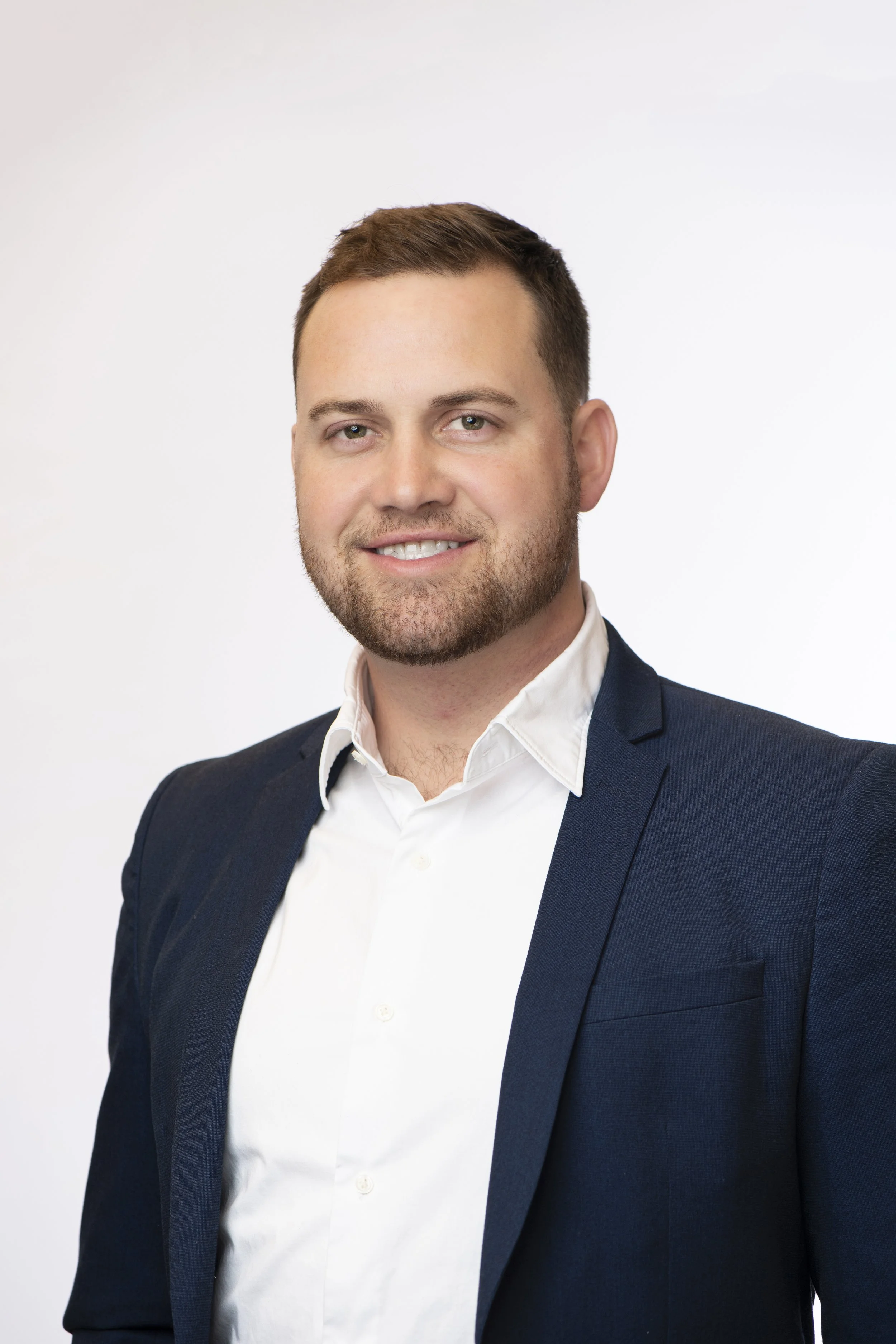 Fletcher Rydalch professional