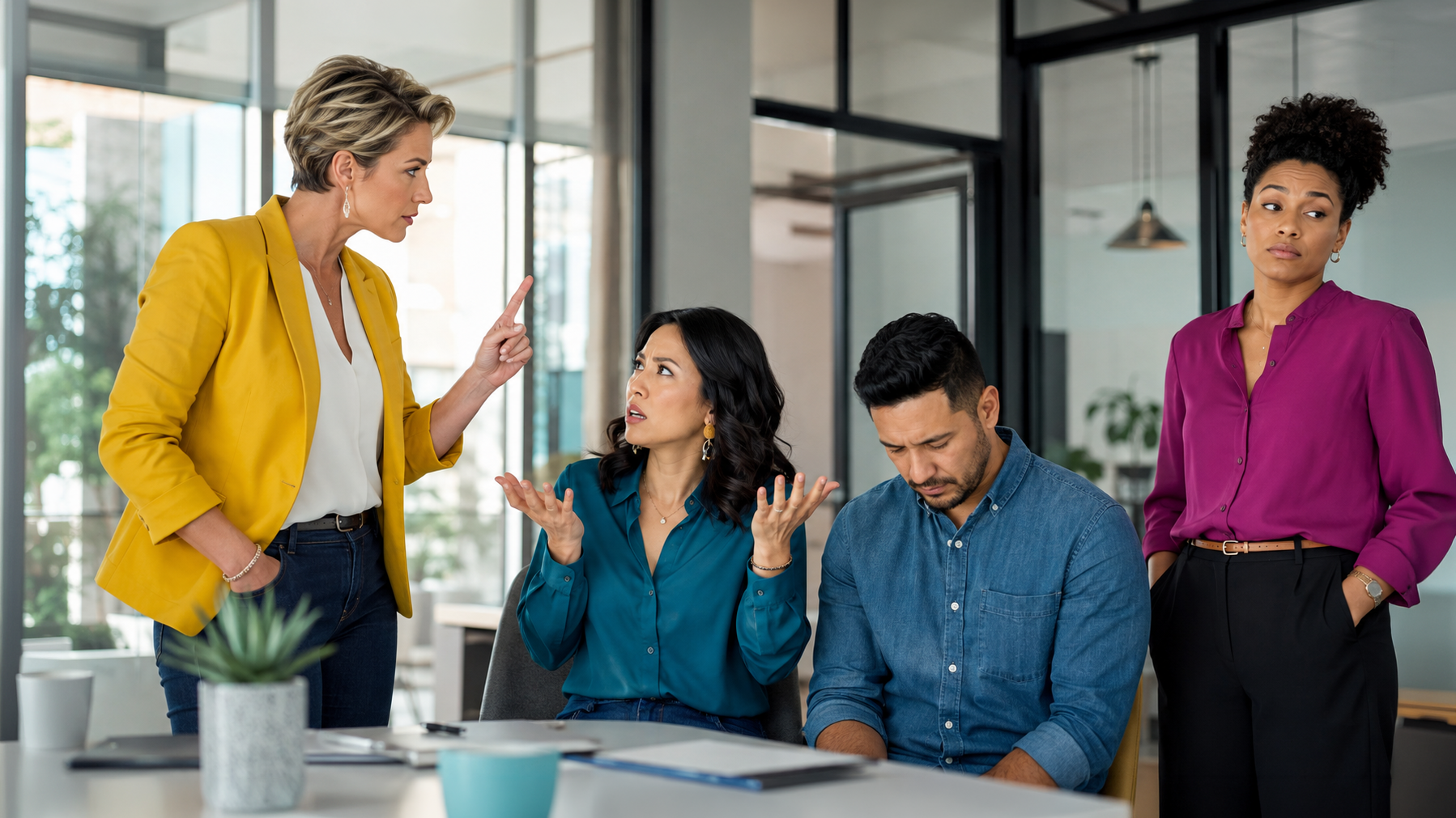 OverStep Sexual Harassment Prevention Training Supervisor and Manager Edition