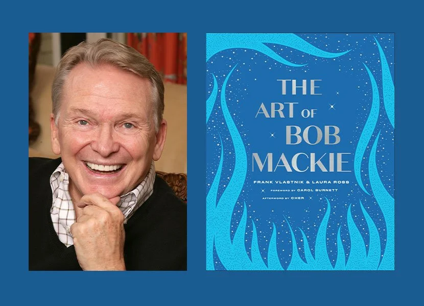 Bob Mackie