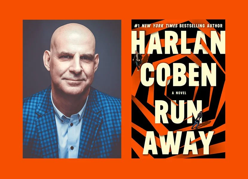 Harlan Coben