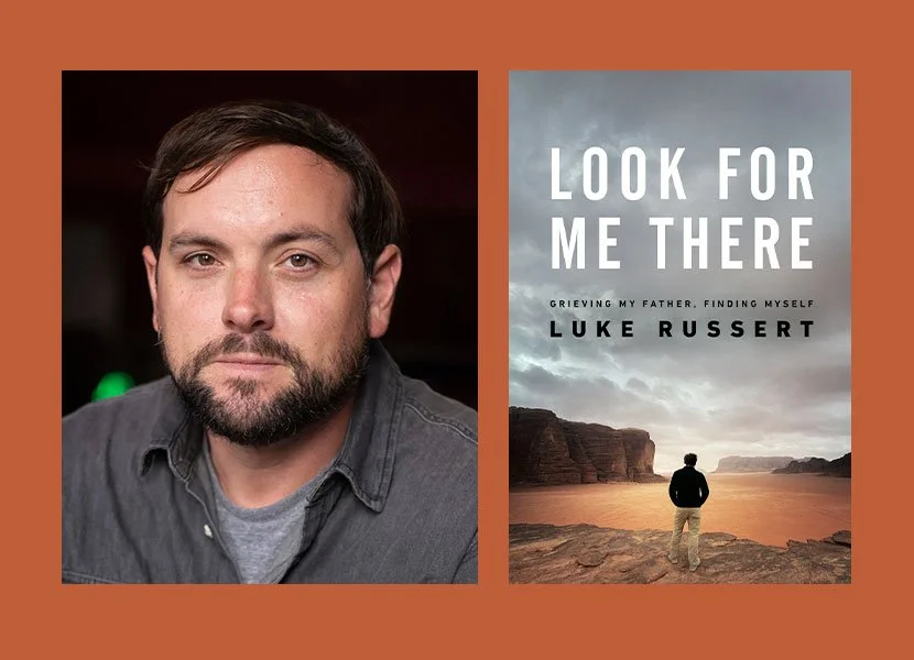 Luke Russert