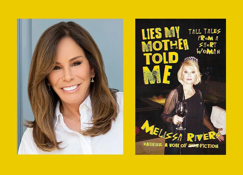 Melissa Rivers