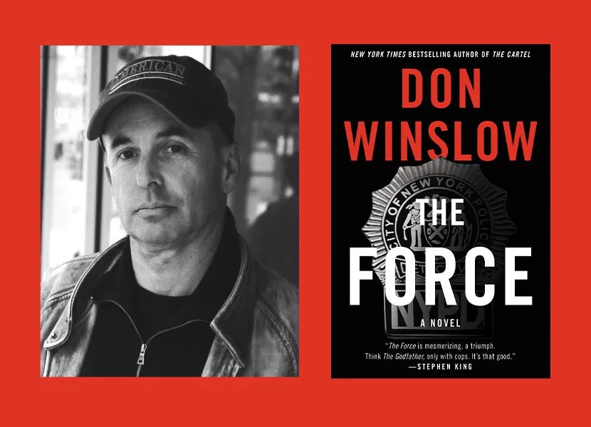 Don Winslow