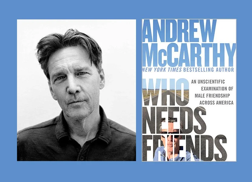 Andrew McCarthy