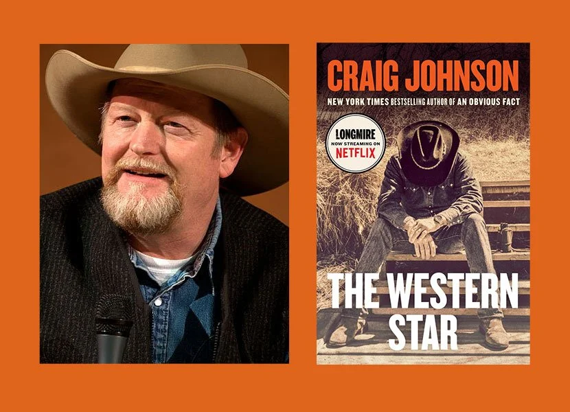 Craig Johnson