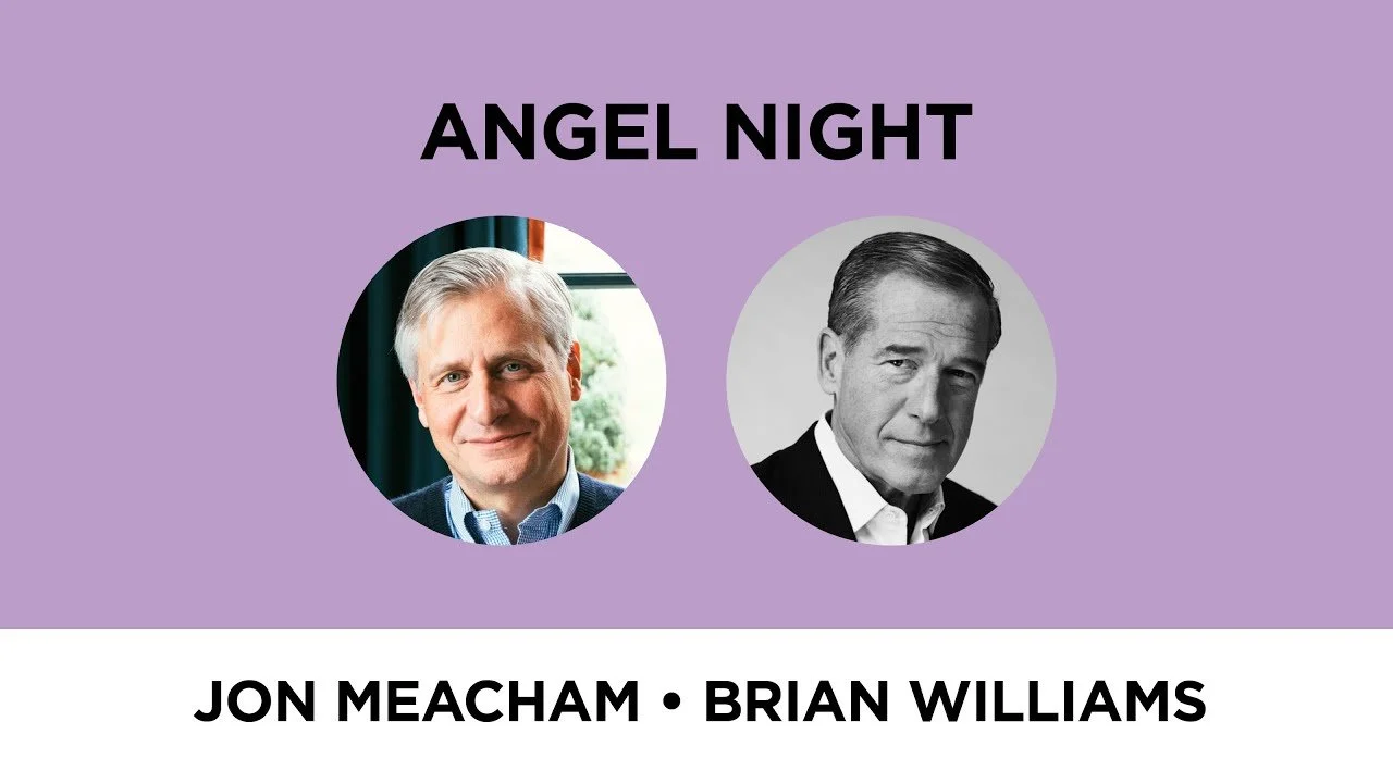 Angel Night 2026