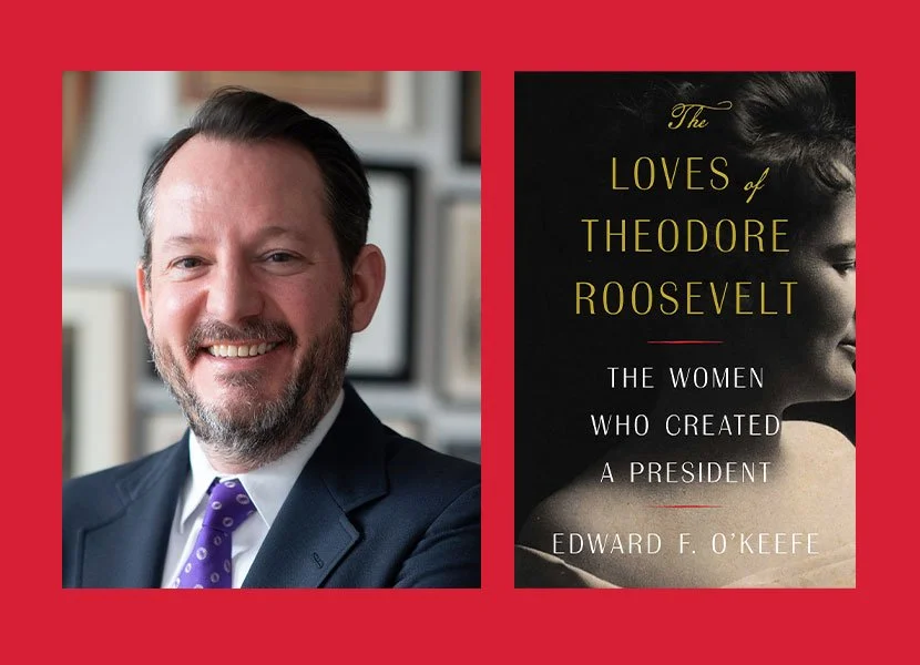 Edward F. O'Keefe