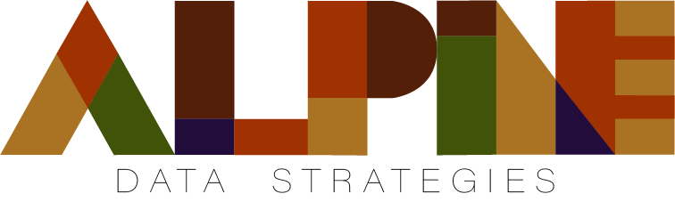 Alpine Data Strategies