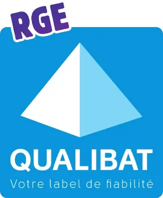 Logo Qualibat RGE