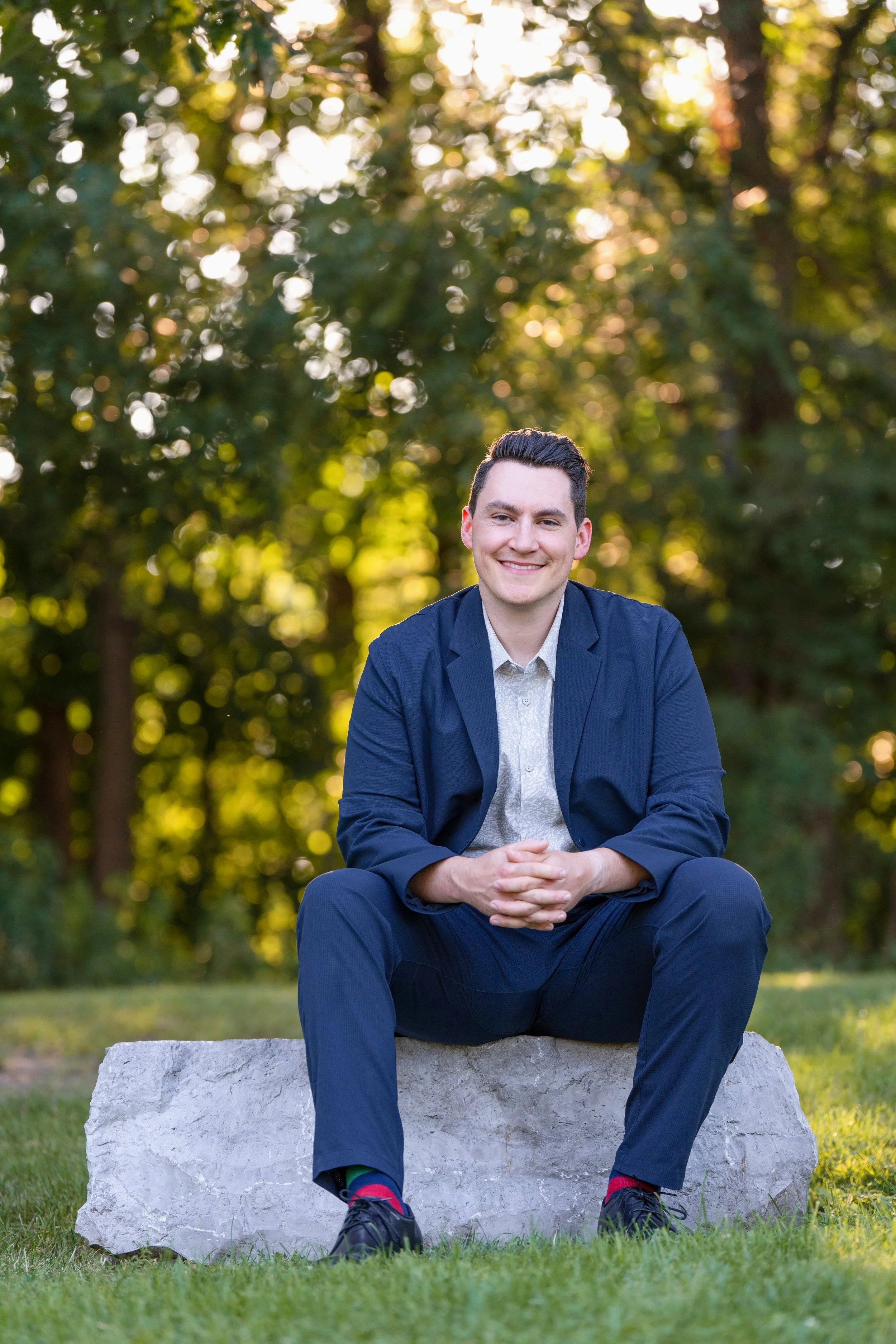 Taylor Jones, Broker — Monarch & Oak Real Estate