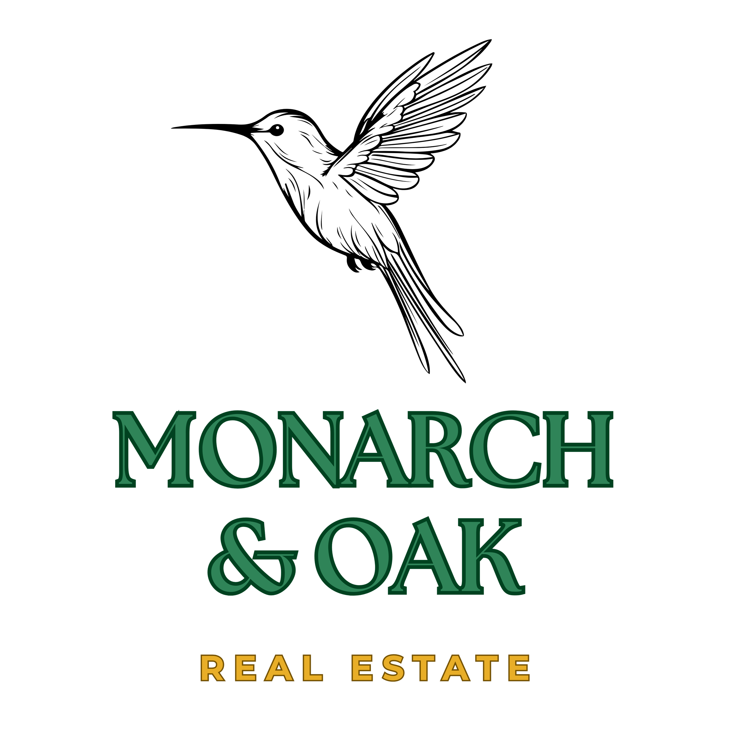 Monarch & Oak Real Estate