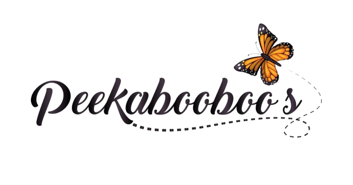 Peekabooboo's