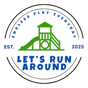 Let's Run Around