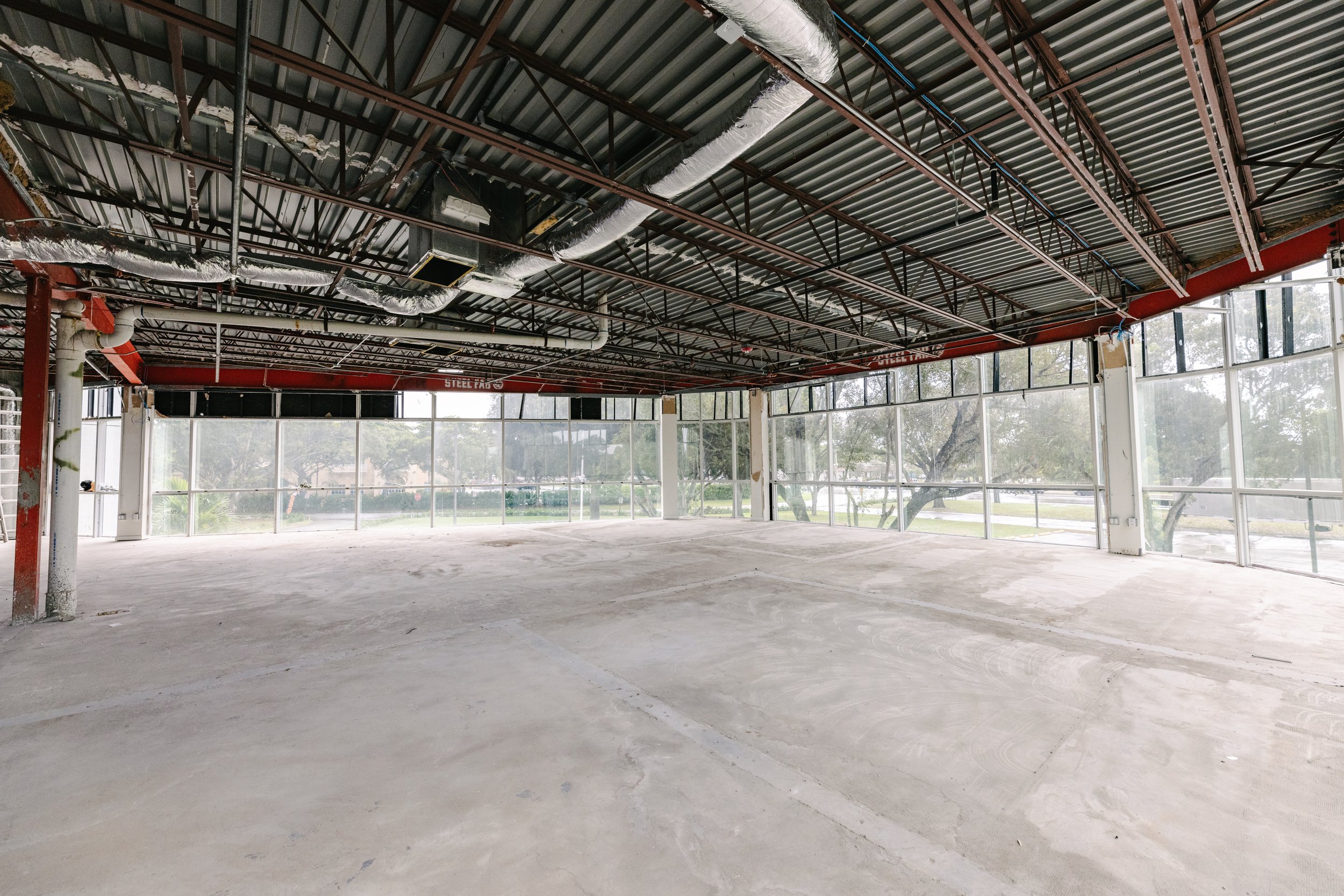 Hangar Placeholder 4