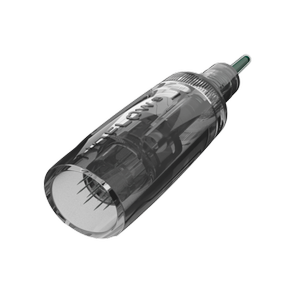 Microneedling cartridge