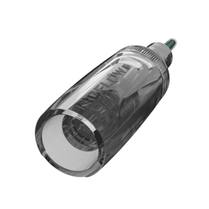 Exosome needle cartridge