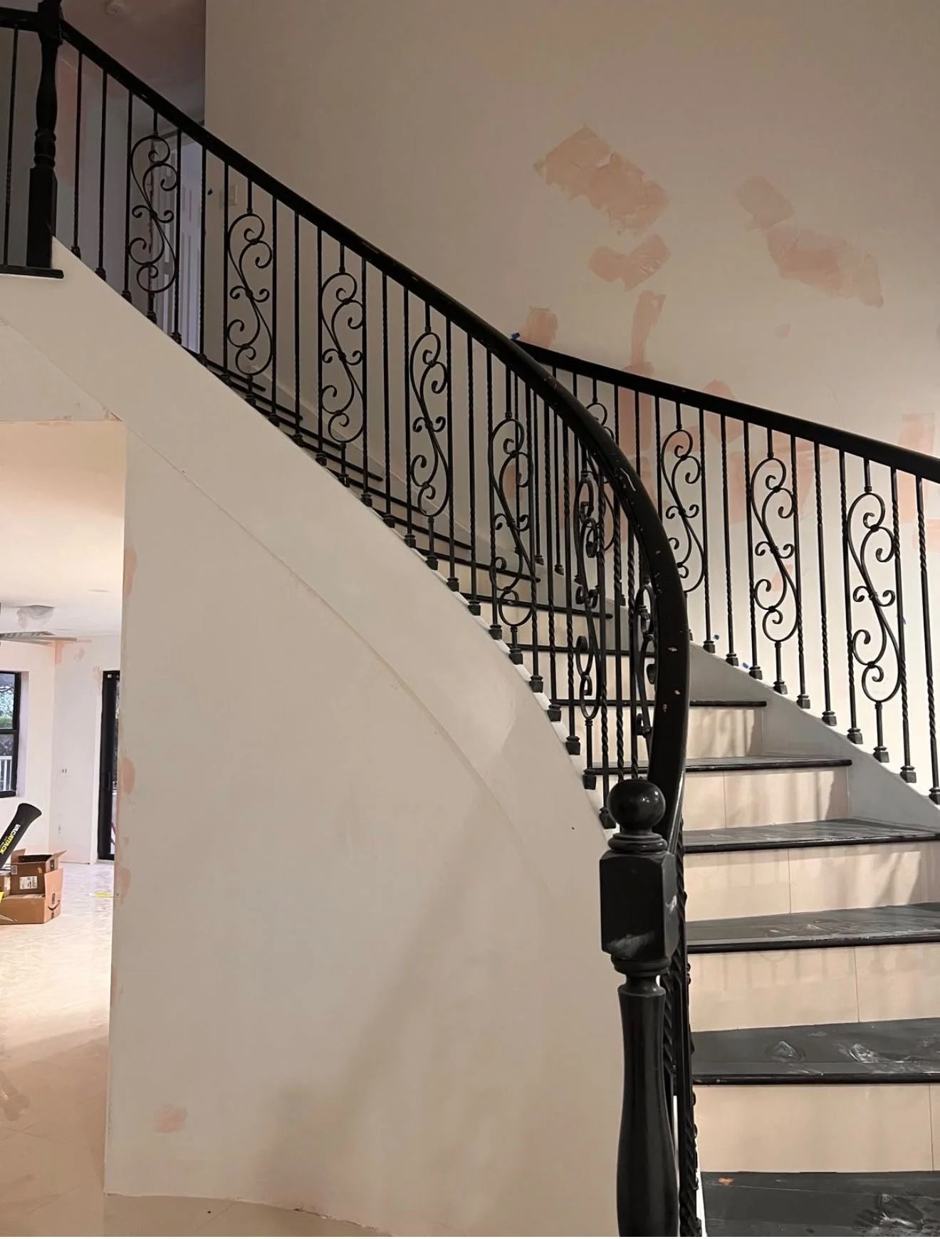 Stairs 4