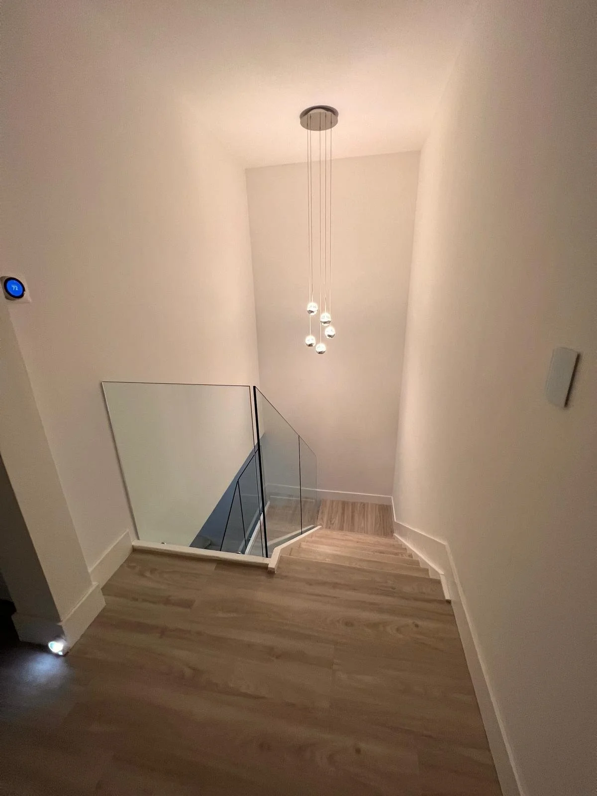 Stairs 3