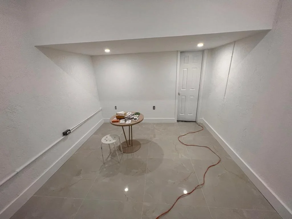 Renovation 3