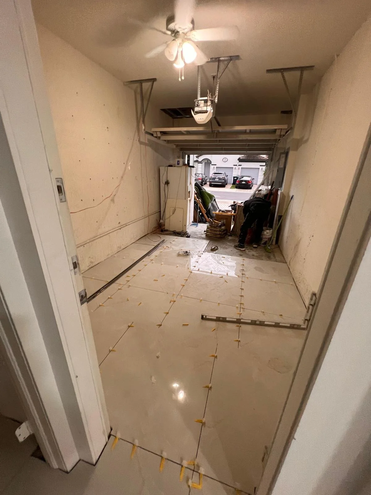 Renovation 2