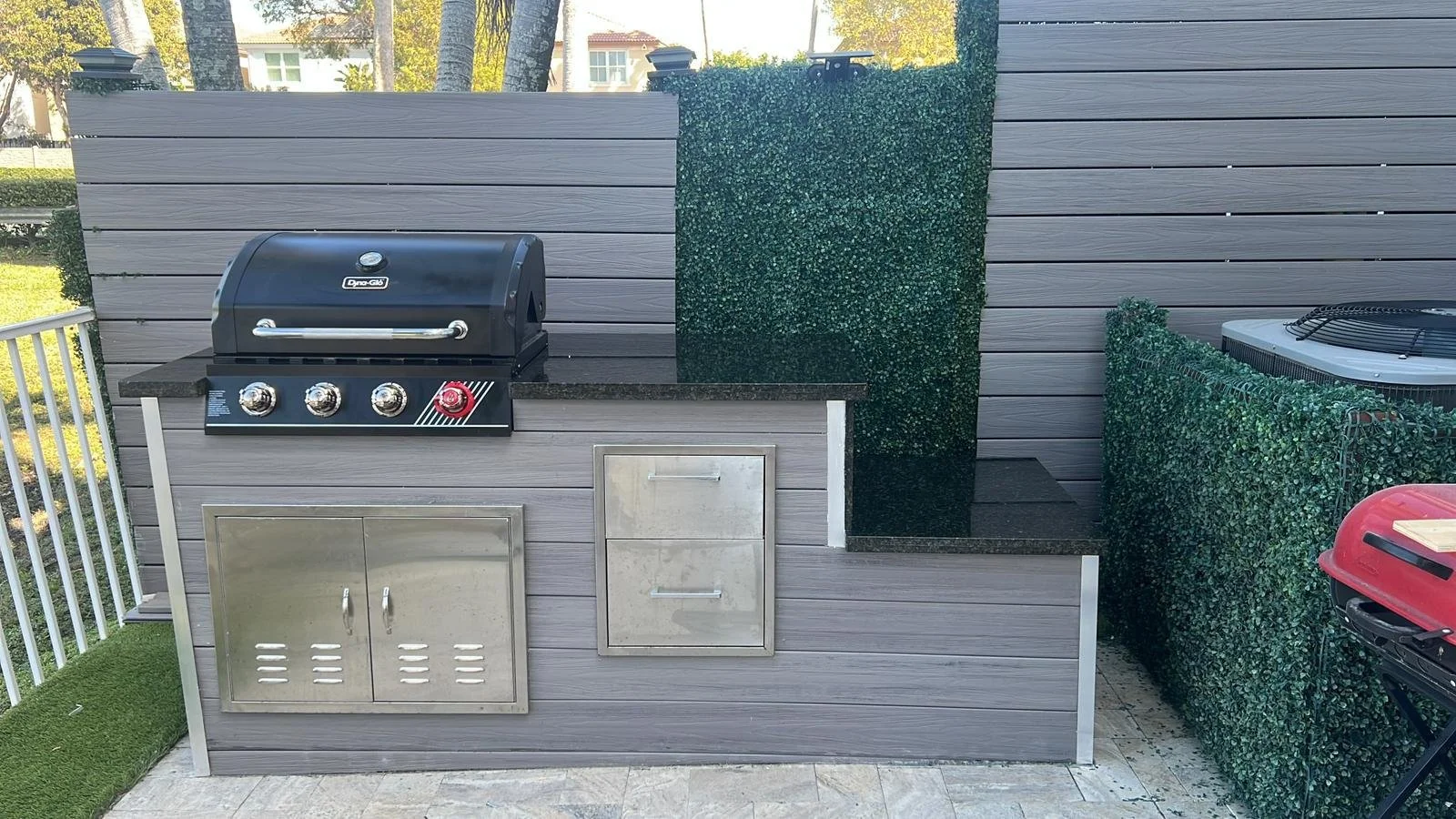 Outdoor 3