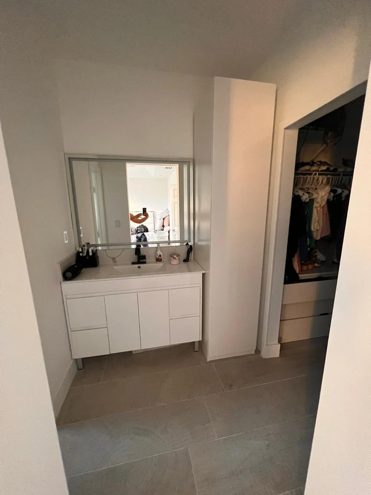 Bathroom Remodel 2