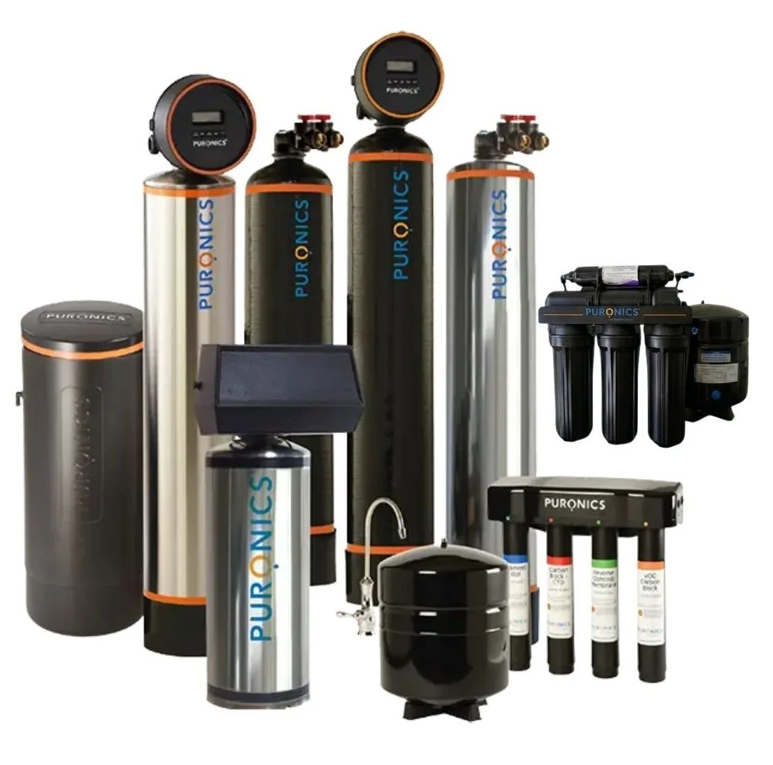 Water Treatment Systems