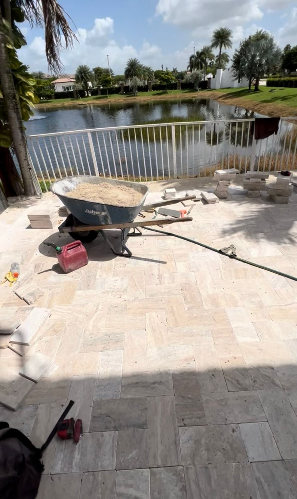 Patio 2