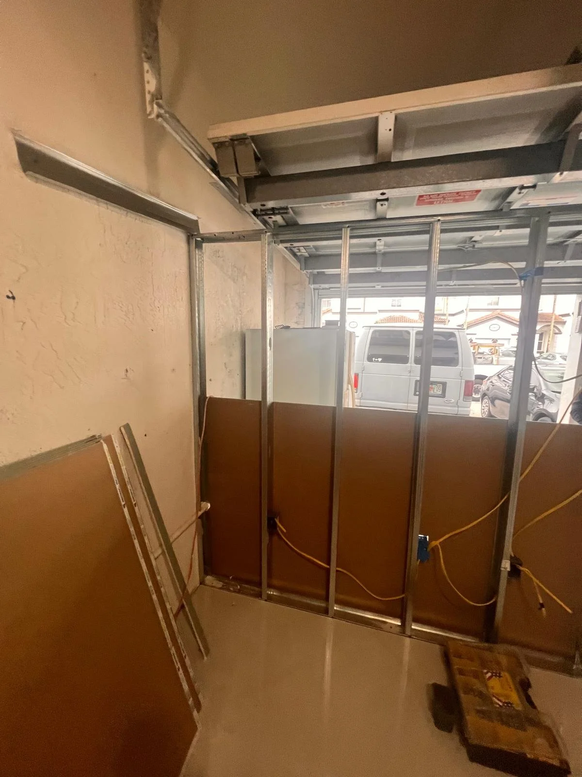 Renovation 1