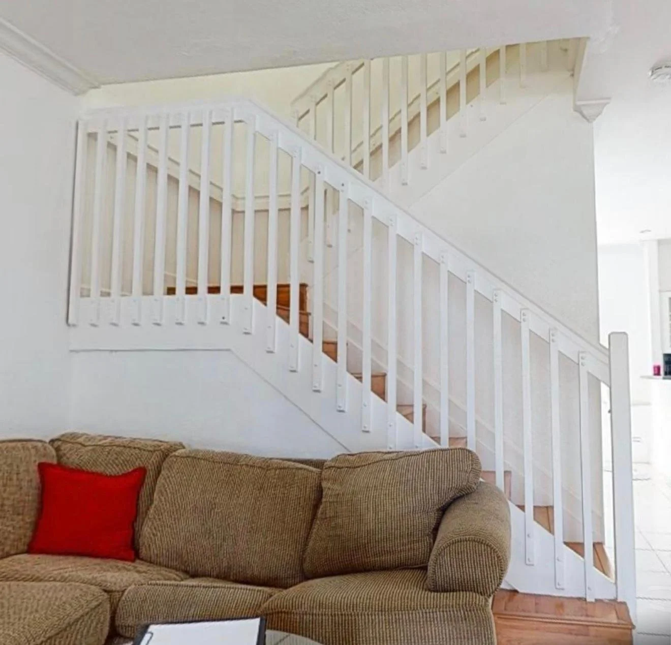 Stairs 1