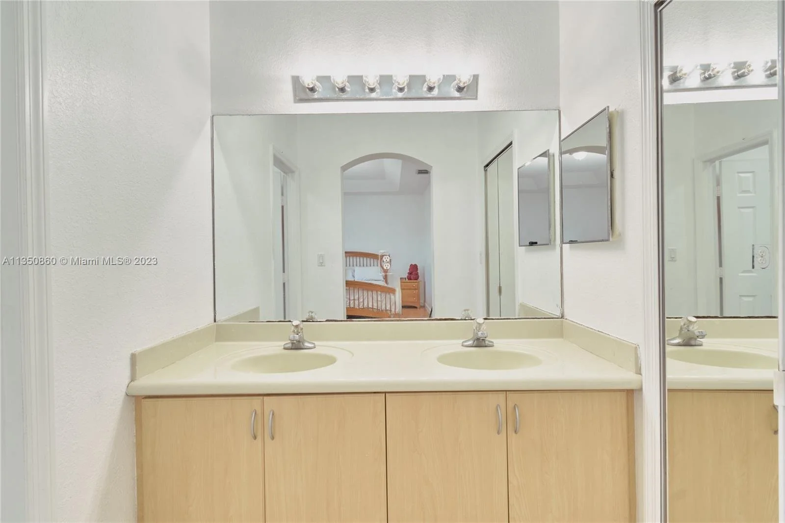 Bathroom Remodel 1