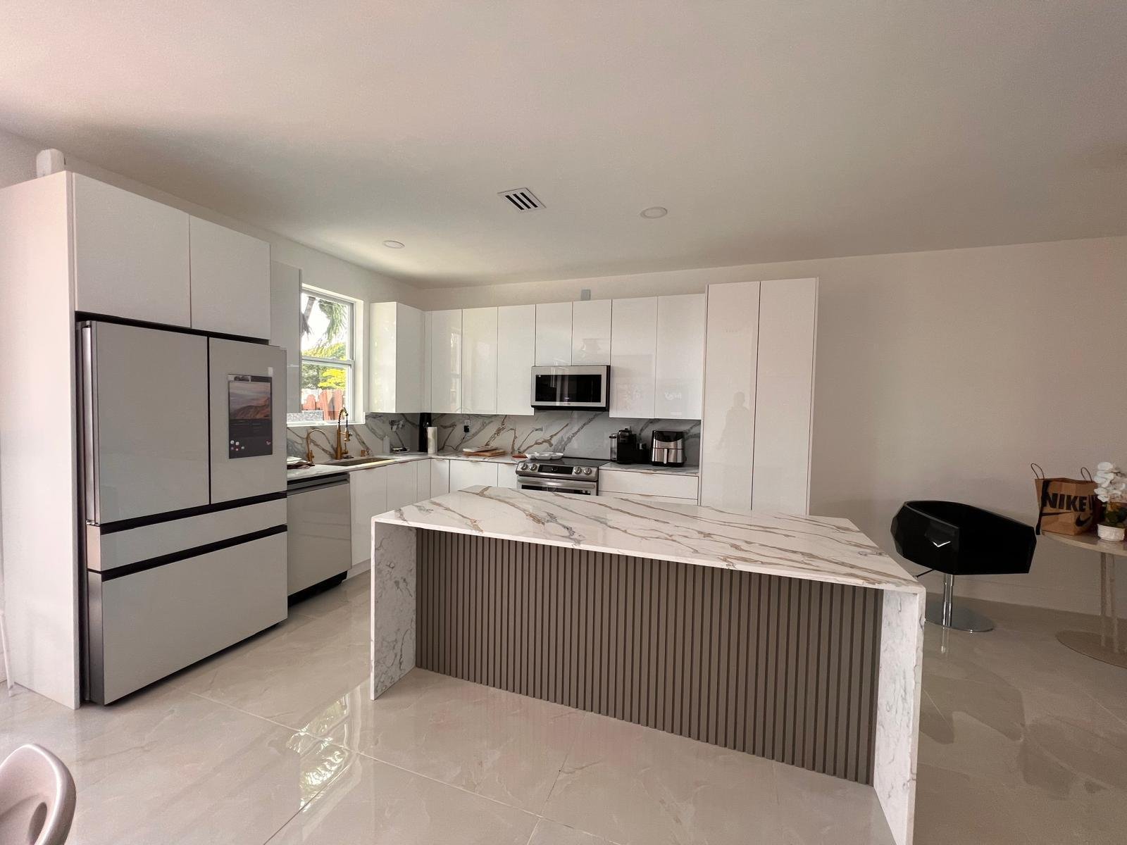 Kitchen Remodel 3