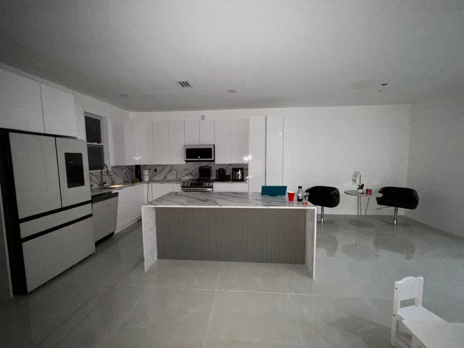Kitchen Remodel 2