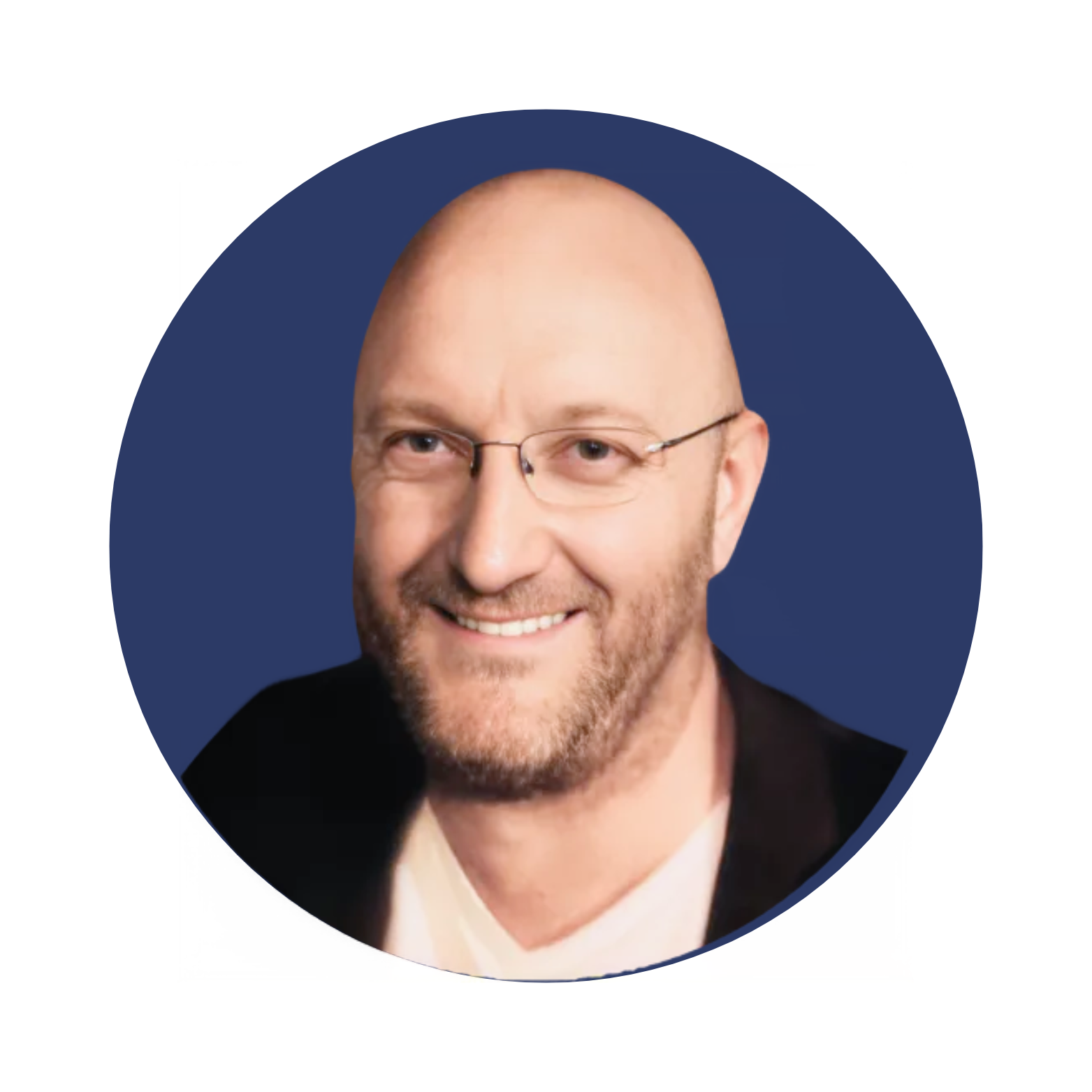 Luke Durham headshot