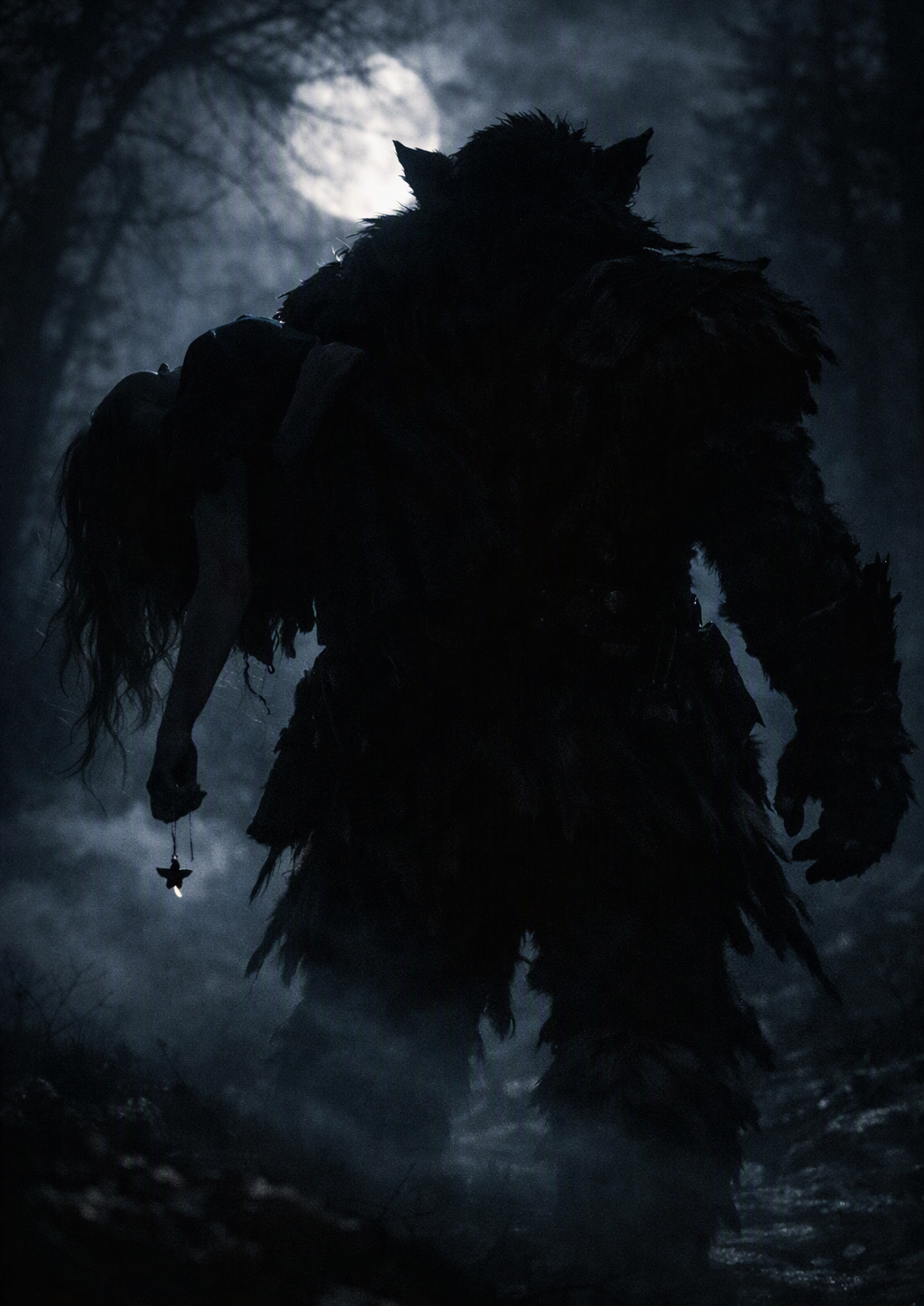The Dead Sparrow