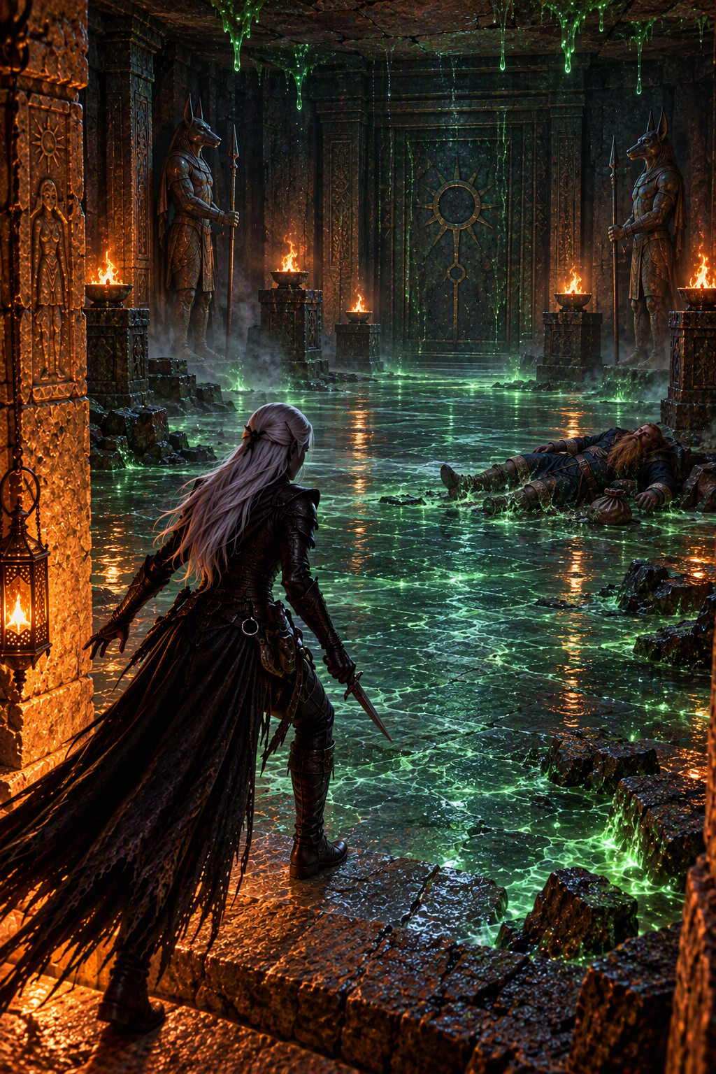 Green Slime