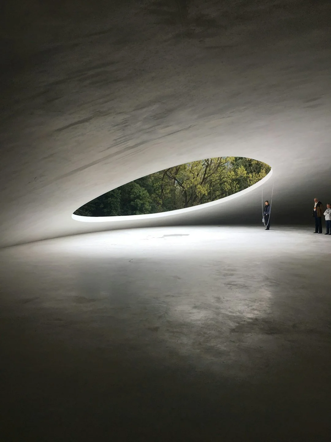 Art et paysages des îles de Naoshima et Teshima