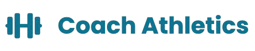 Logo Coach Athletics