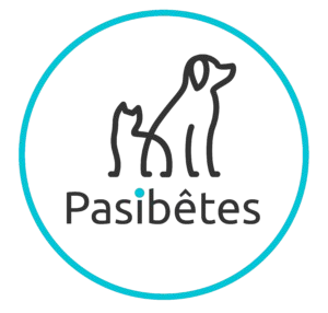 Logo Pas Si Bêtes