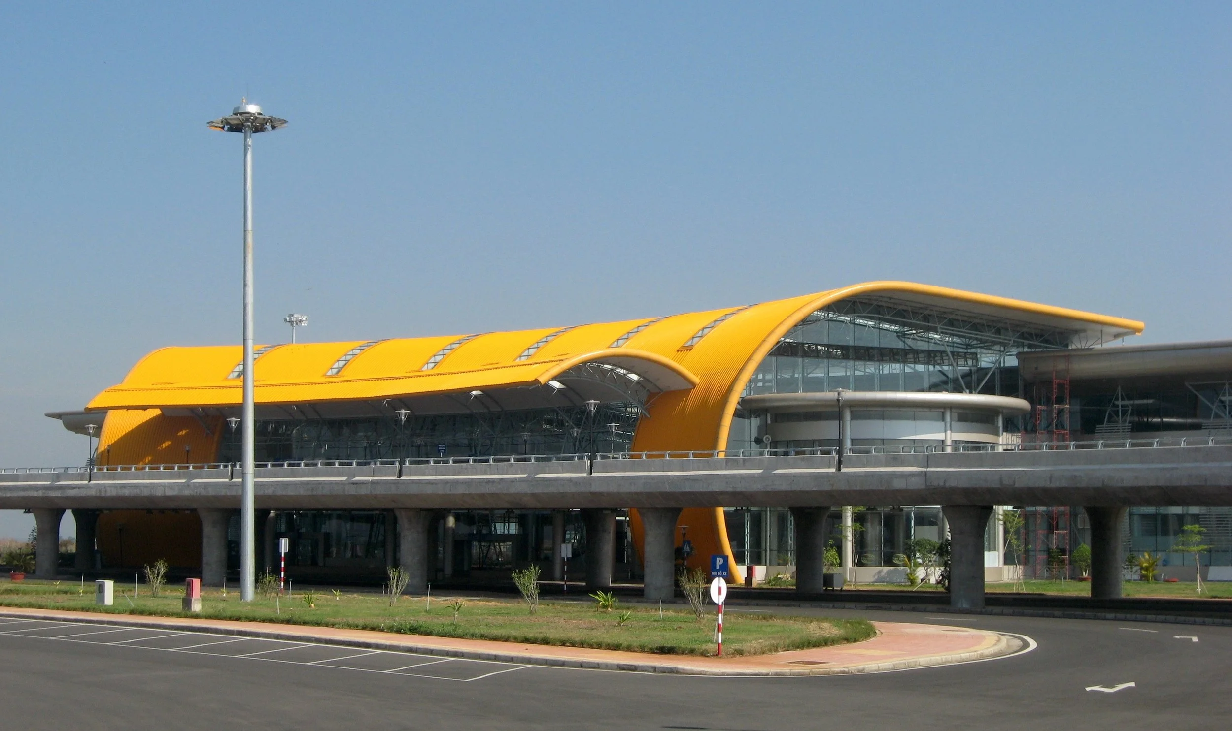 Lapangan Terbang Lien